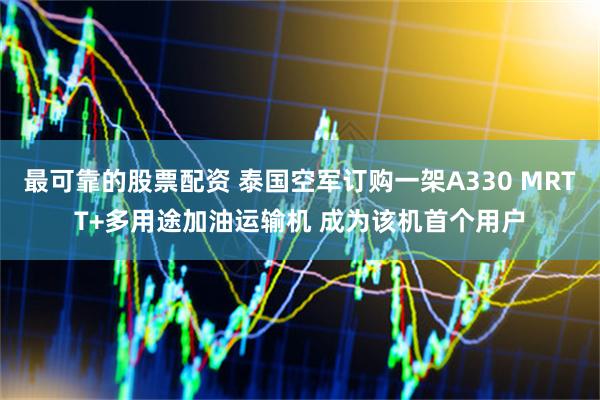 最可靠的股票配资 泰国空军订购一架A330 MRTT+多用途加油运输机 成为该机首个用户